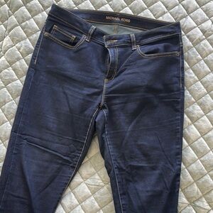 Michael Kors Women's Blue Jeans